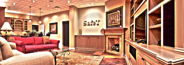 SafeT Systems Home Security
